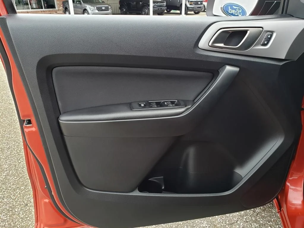 2019 Ford Ranger XLT - Photo 10