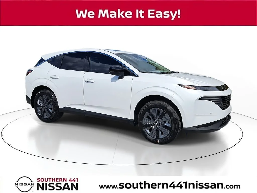 もも　E4 す5 21500 New 2026 Nissan Murano SL Crossover in Royal Palm Beach #C100668