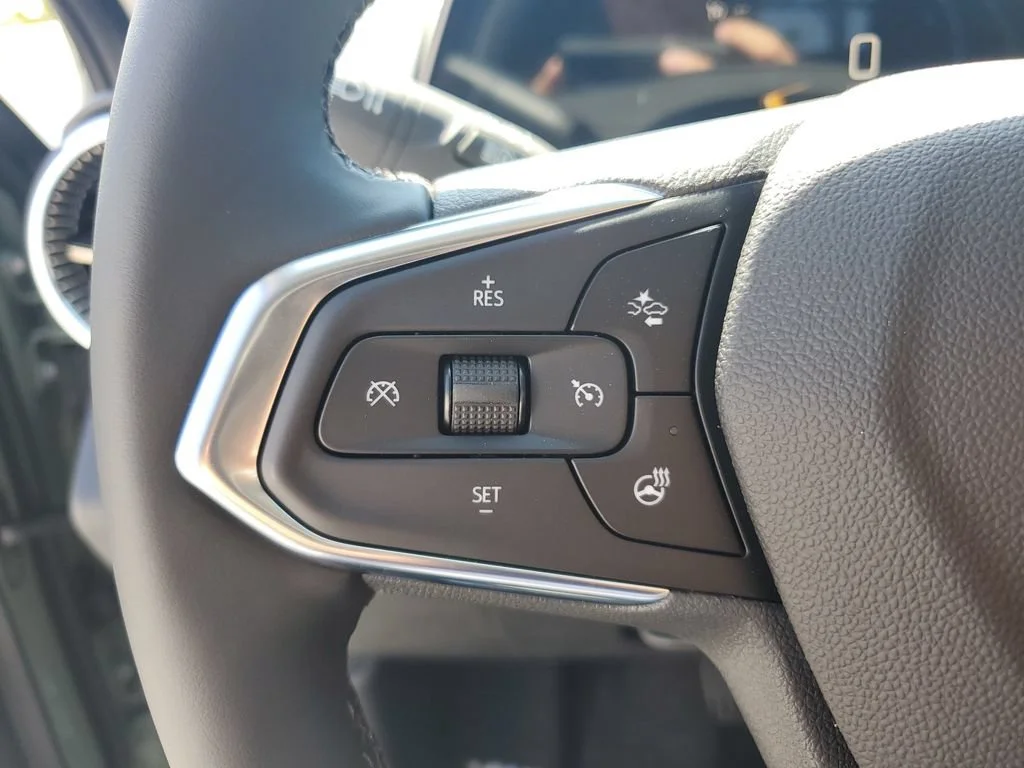 2026 Chevrolet Trax Activ - Photo 29