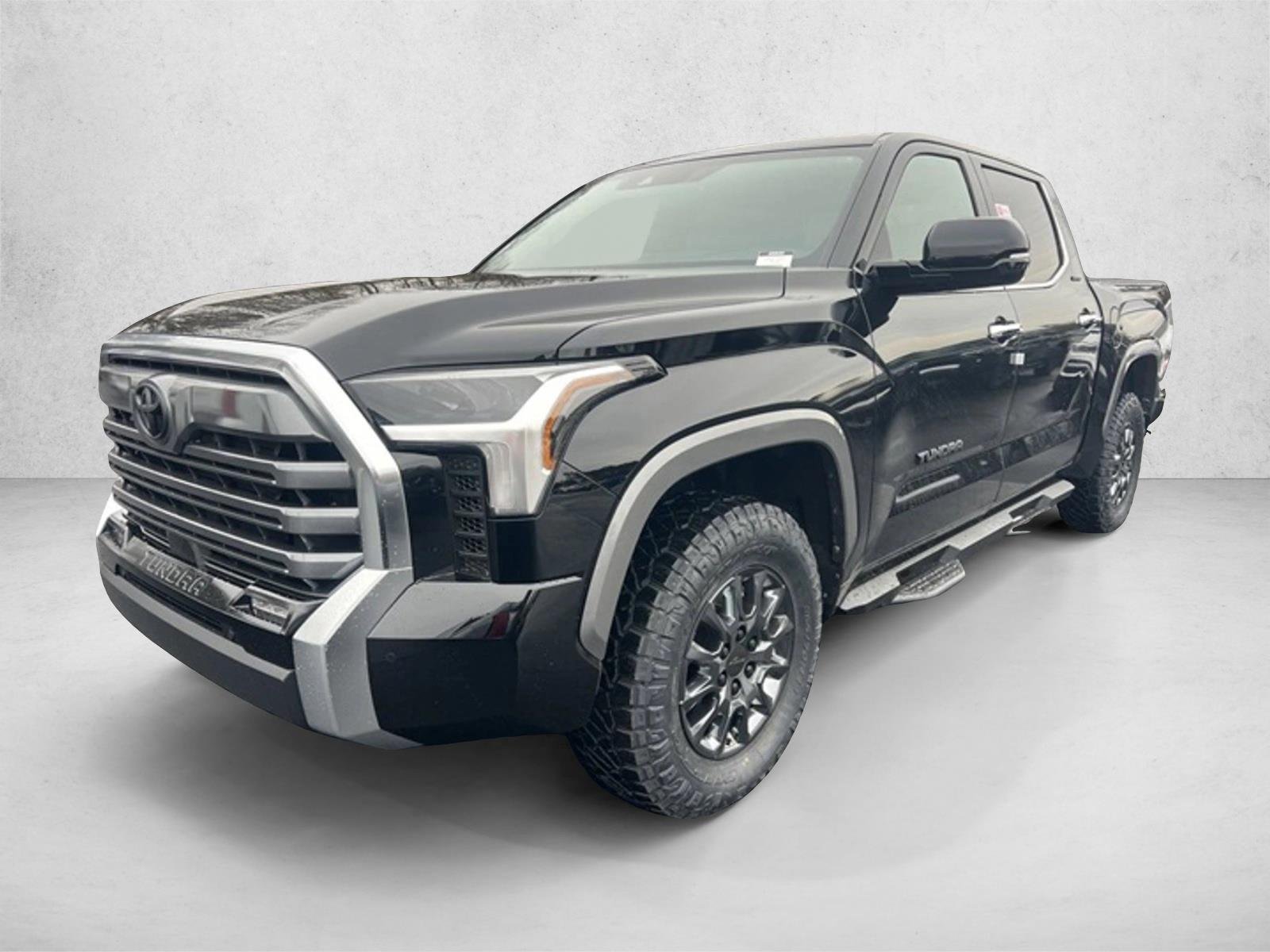 2025 Toyota Tundra Limited - Photo 7