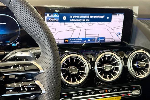 New 2026 Mountain Grey Metallic Mercedes-Benz AMG® GLA 35 image 45