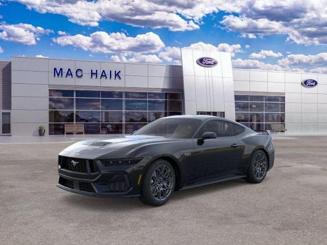 New 2026 Shadow Black FORD GT Premium Fastback image 23