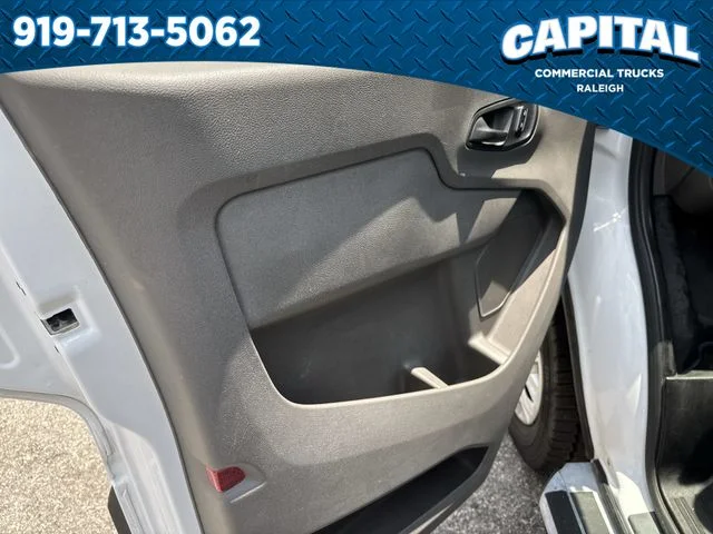 Used 2025 White Ford Base image 22