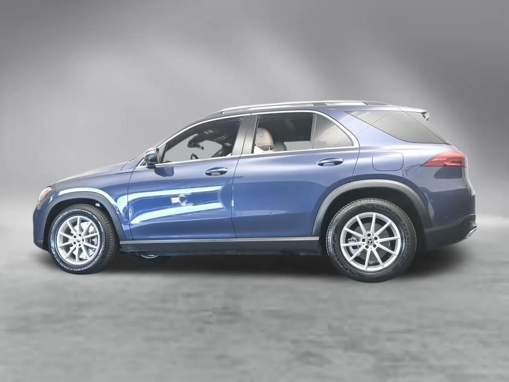 2024 Mercedes-Benz GLE GLE450E - Photo 76