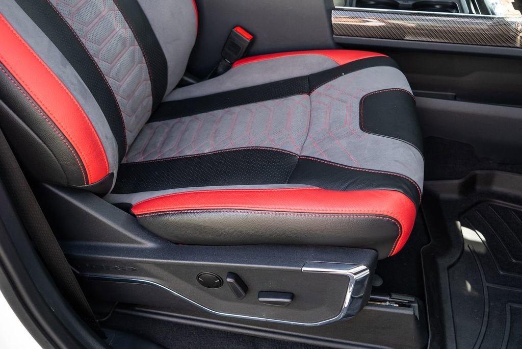 2023 Ford F-250 Super Duty Lariat - Photo 62