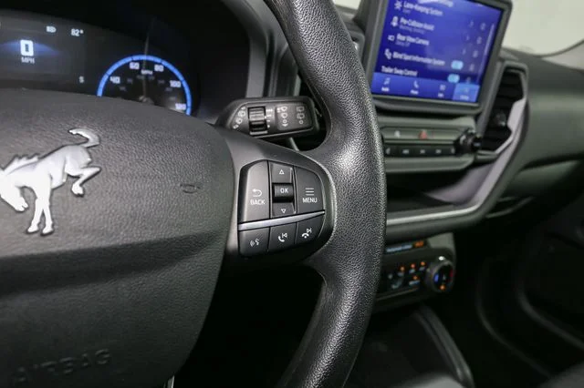 Used 2023 White Ford Big Bend image 28