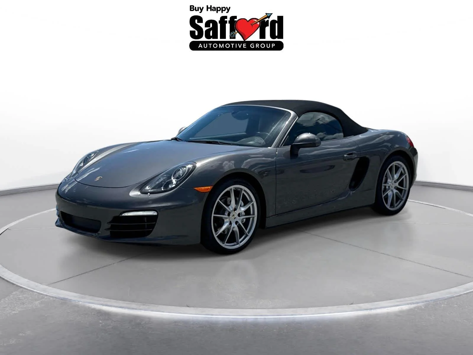 2013 Porsche Boxster -'s photo