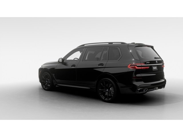 2027 BMW X7 photo 2