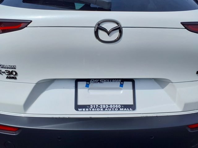 New 2026 White Mazda 2.5 S Aire Edition image 27