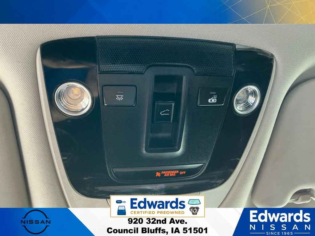 Used 2022 Blue Kia EX image 26