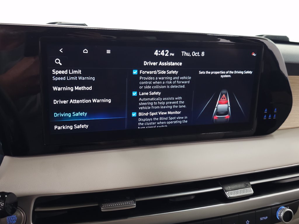 2023 Hyundai Palisade Limited - Photo 28