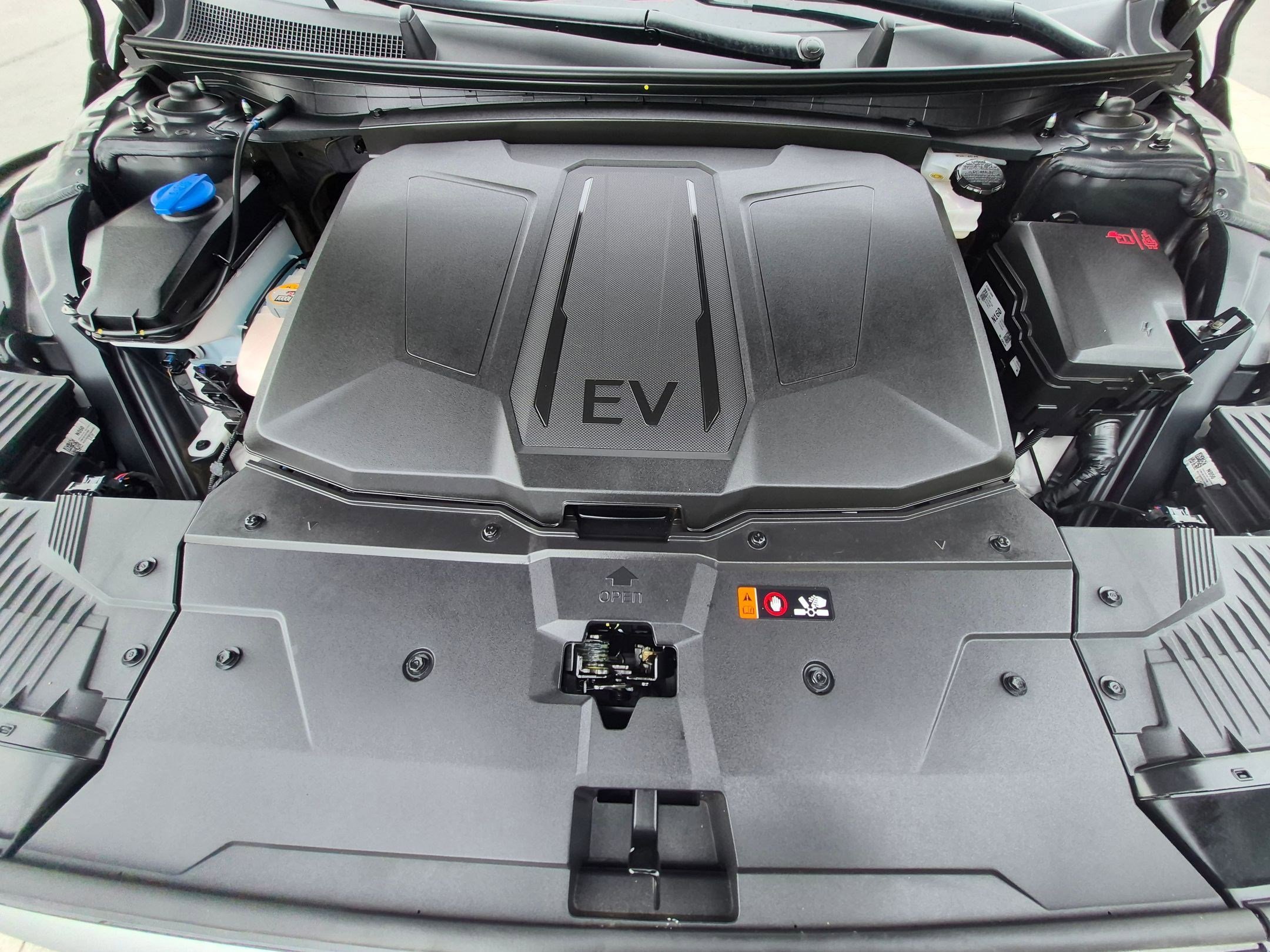 2026 Hyundai IONIQ 5 SEL - Photo 35