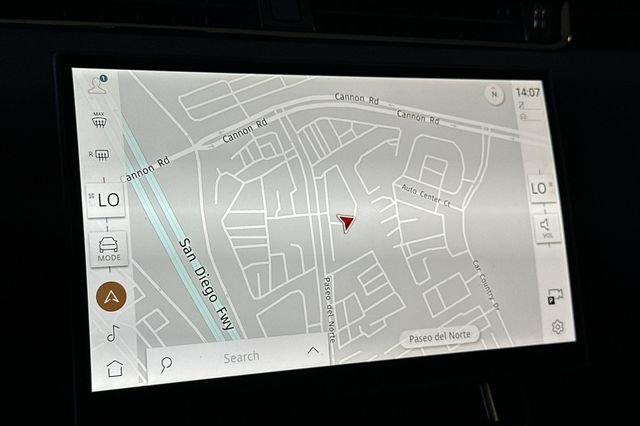 New 2026 Tribeca Blue Land Rover Hoxton Edition image 17