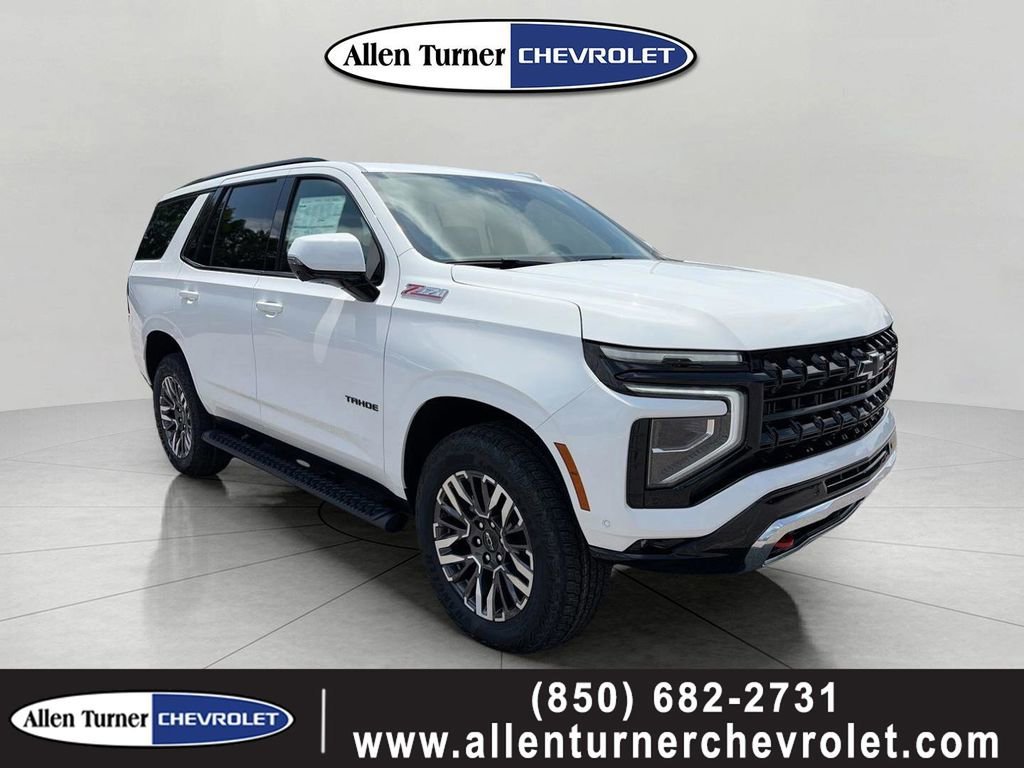 New and Used Cars, Trucks, SUVs for Sale | Allen Turner Chevrolet