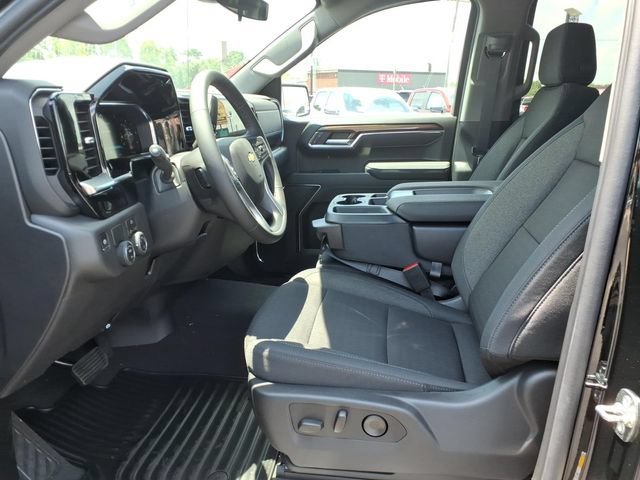 2026 Chevrolet Silverado 1500 LT - Photo 12
