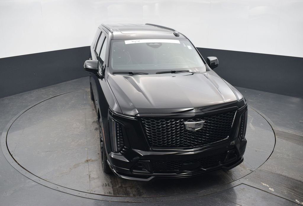 2026 CADILLAC ESCALADE ESV - Image 40