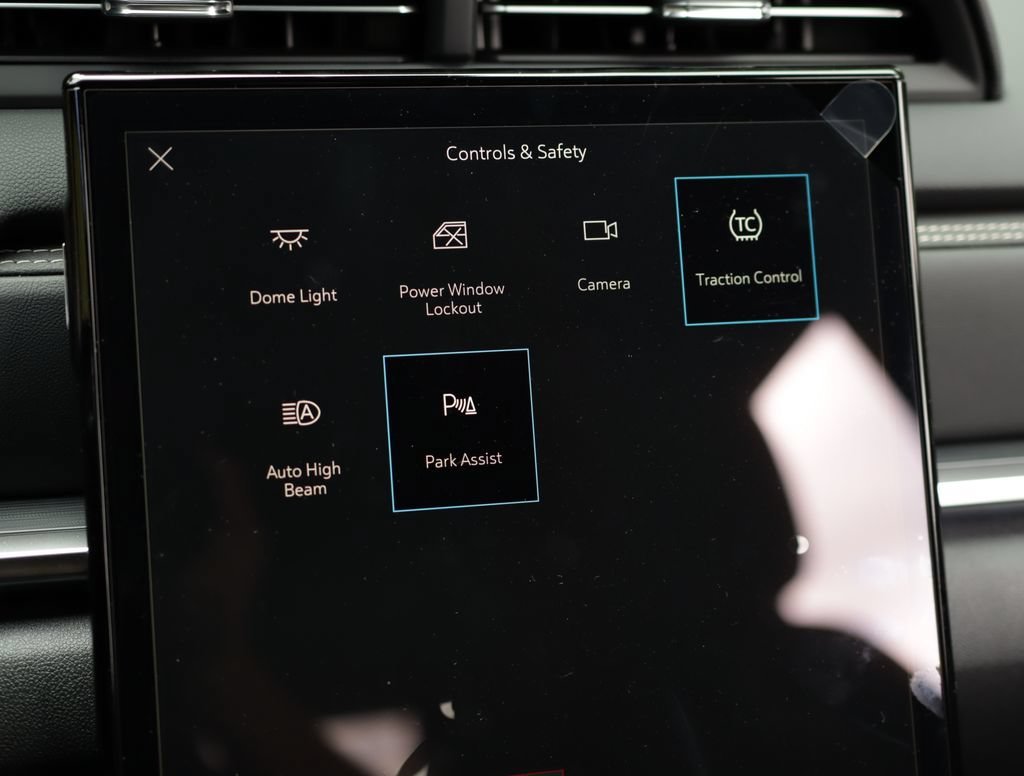 2026 GMC Terrain Elevation - Photo 16
