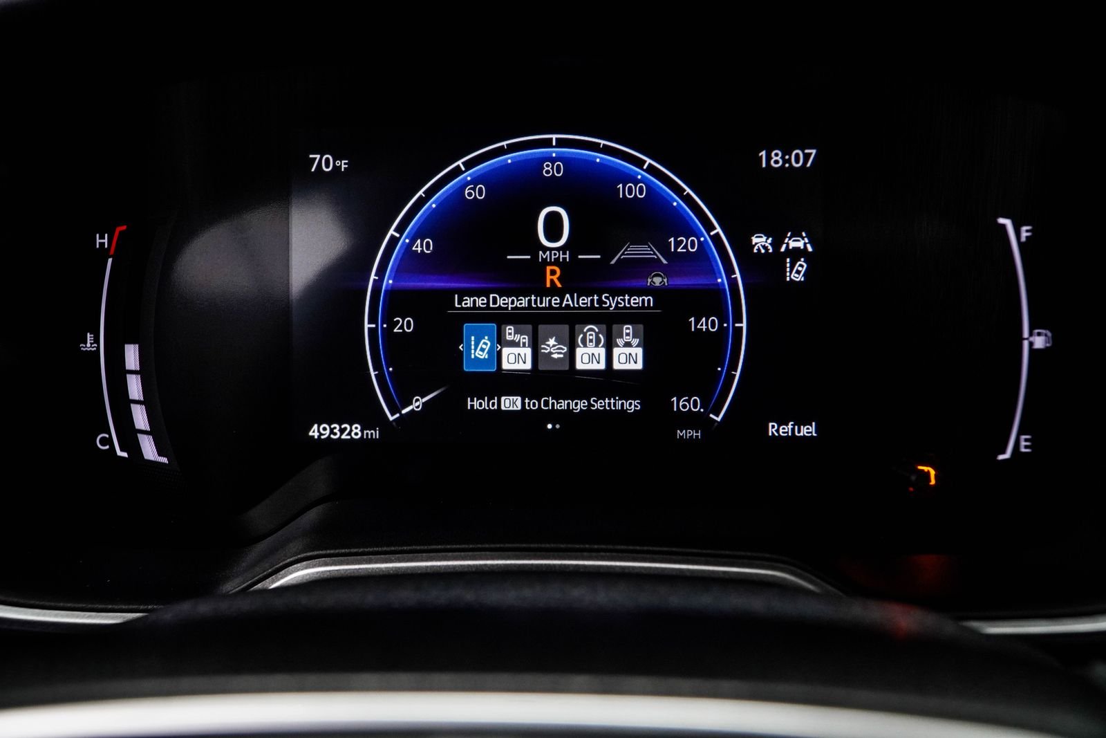 Used 2025 Gray Toyota XSE image 30