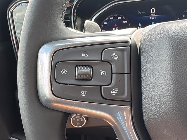 2026 Chevrolet Silverado 1500 RST - Photo 47