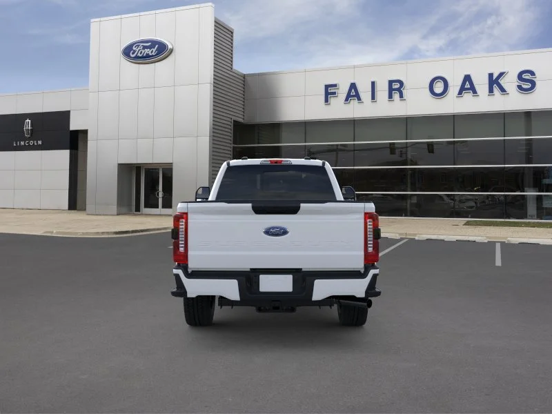 New 2026 Oxford White Ford XL image 26