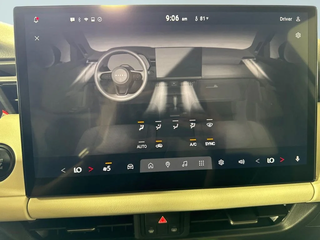 New 2026 Gray Mazda 2.5 S Select image 20
