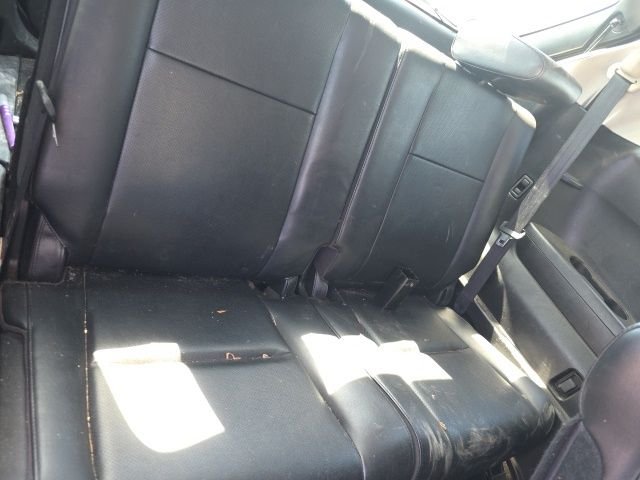 Used 2013 Silver Mazda Touring image 12