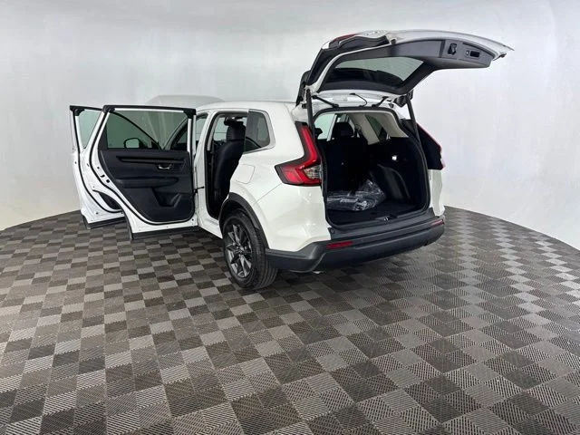 Used 2026 White Honda EX-L image 20