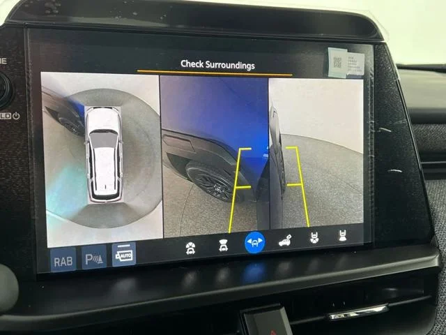 New 2026 SAPPHIRE BLUE PEARL Subaru Limited XT image 32