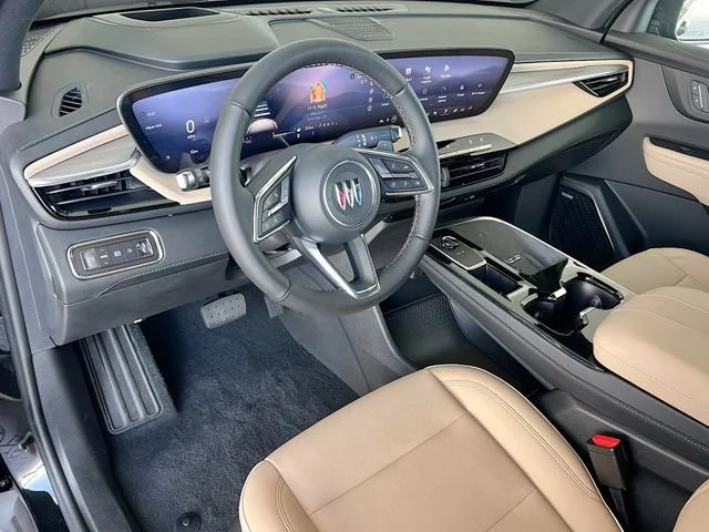 2026 Buick Enclave Preferred - Photo 6