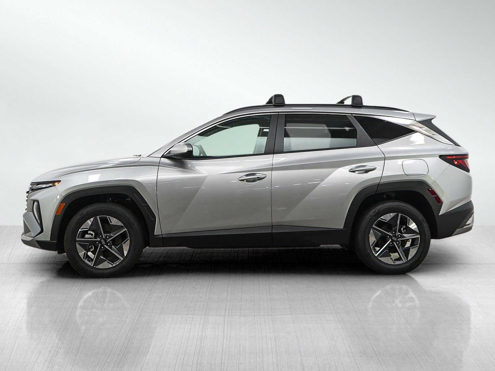 Certified 2026 Hyundai Tucson SEL with VIN KM8JBDD14TU406641 for sale in Minneapolis, Minnesota