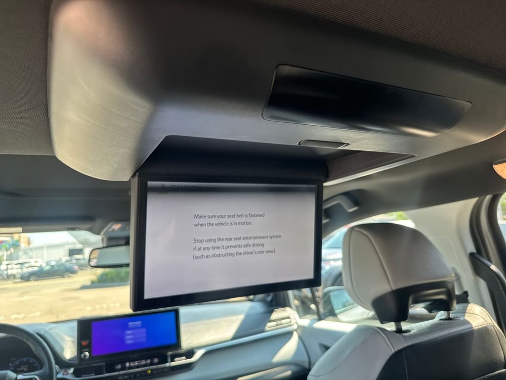 Used 2026 Gray Toyota XSE image 39