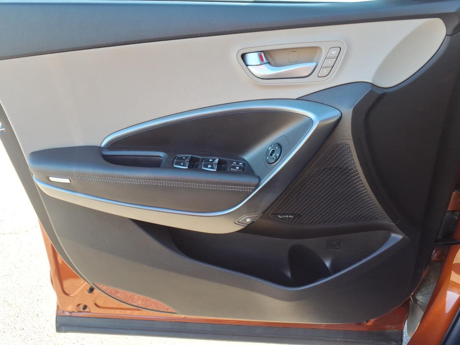 Used 2018 Canyon Copper Hyundai 2.0T Ultimate image 29