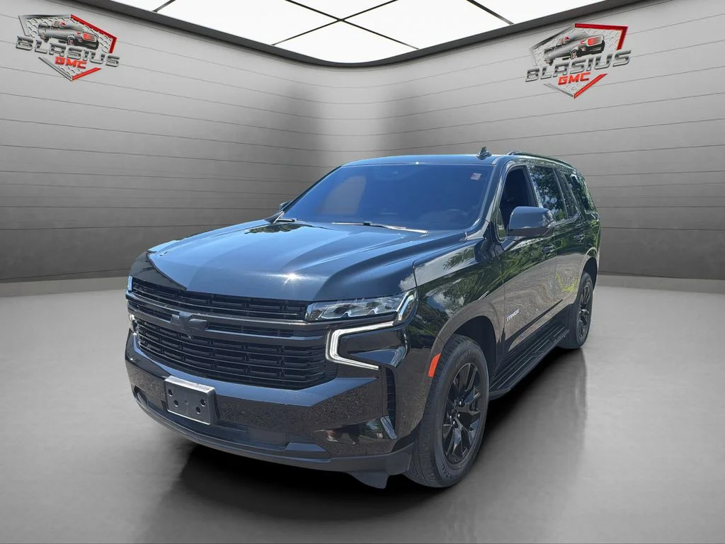 2023 Chevrolet Tahoe