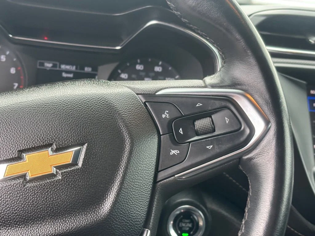 Used 2022 Red Chevrolet ACTIV image 15