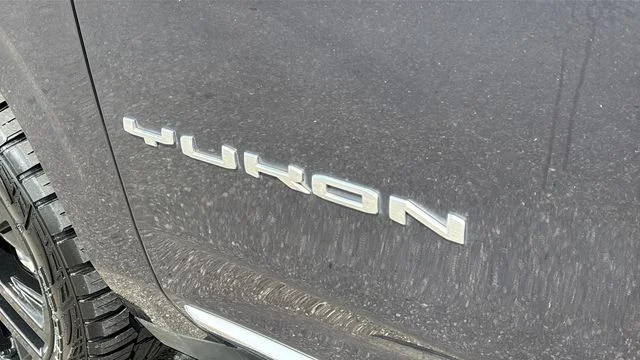 Used 2023 Silver GMC SLT image 41