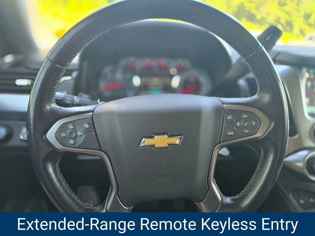 Certified Used 2019 Black Chevrolet LT image 24