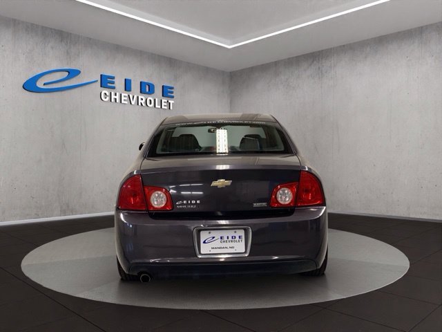 Used 2010 Beige Chevrolet LT image 11