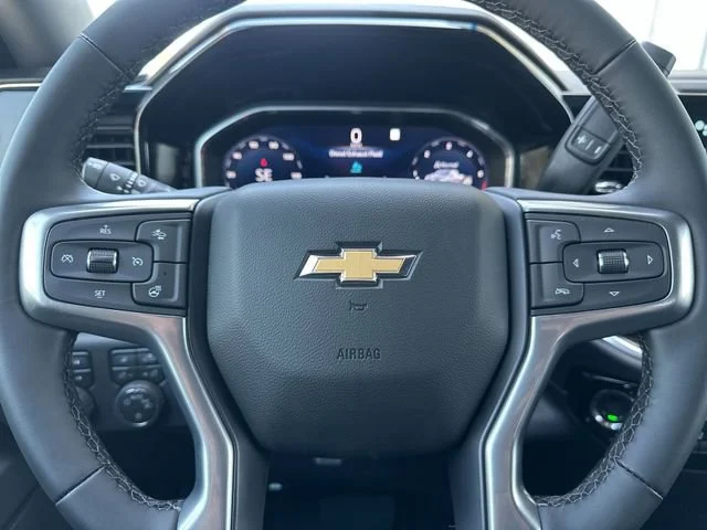 2026 Chevrolet Silverado 1500 LT - Photo 23