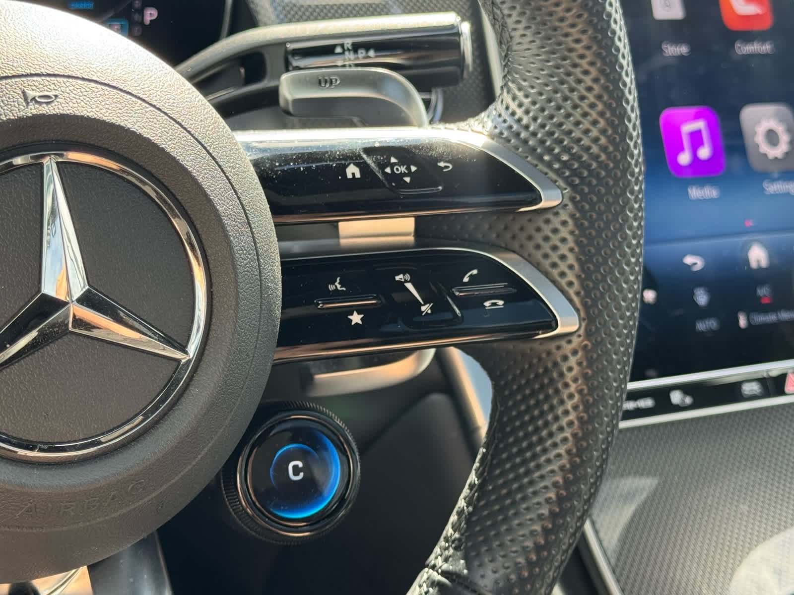 2025 Mercedes-Benz GLC AMG GLC43 - Photo 27