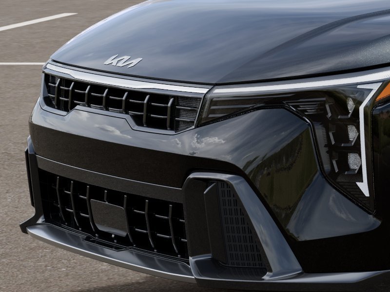 New 2026 Aurora Black Pearl Kia GT-Line image 12