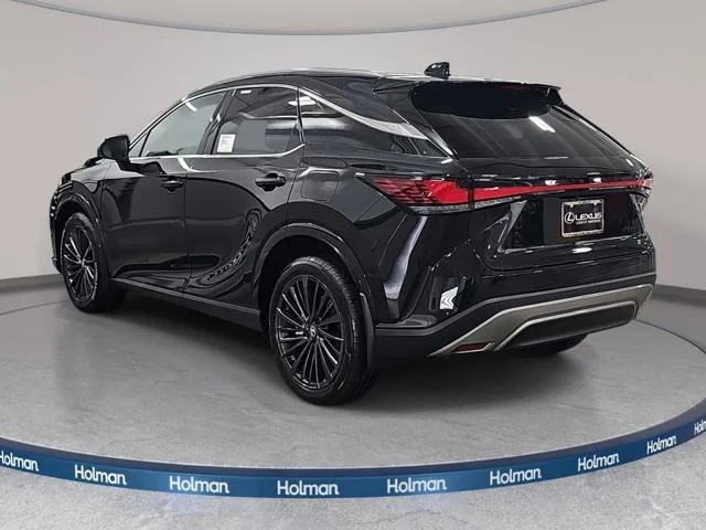 New 2026 Caviar Lexus PREMIUM image 14