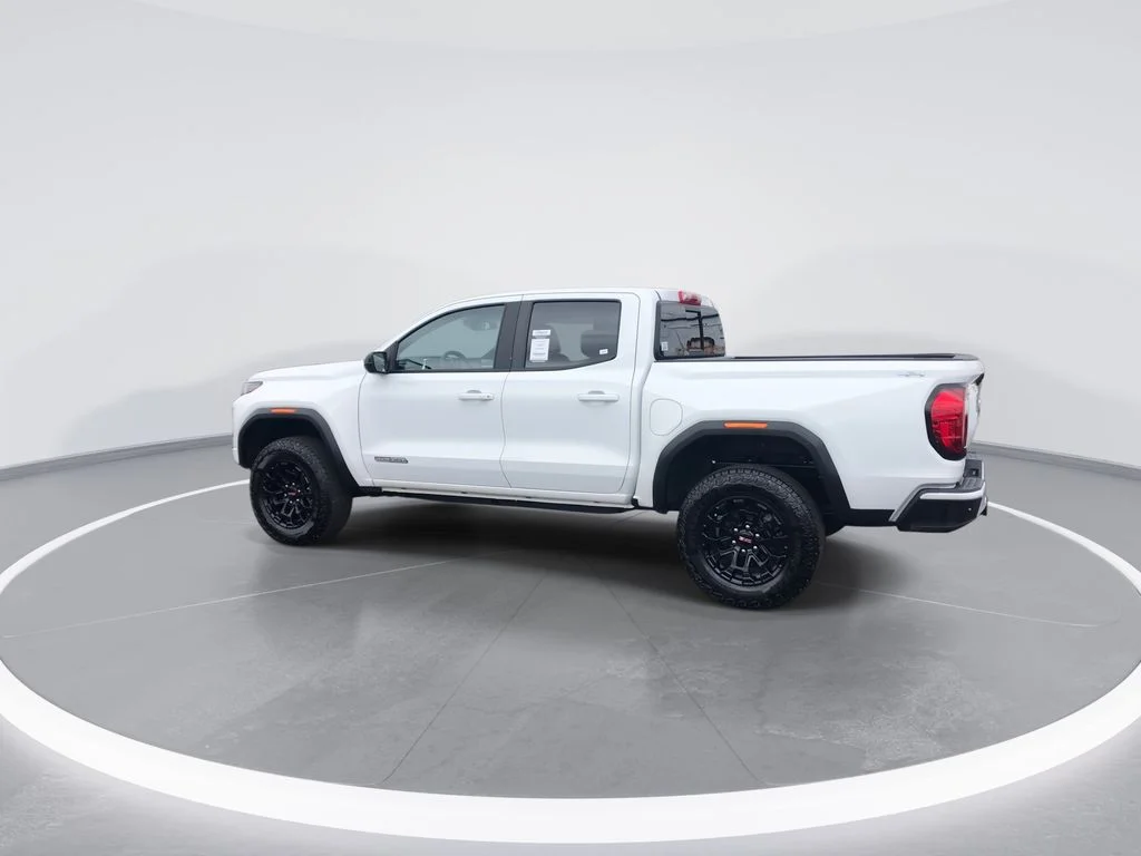 Certified Used 2026 White GMC Elevation image 6