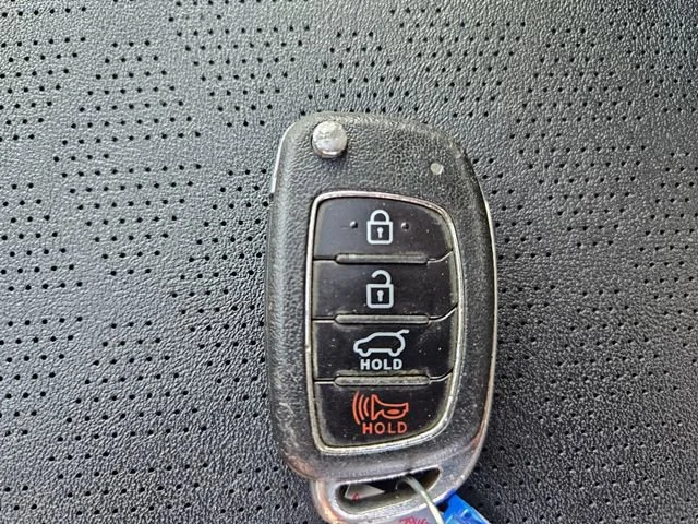 Used 2025 Black Kia EX image 29