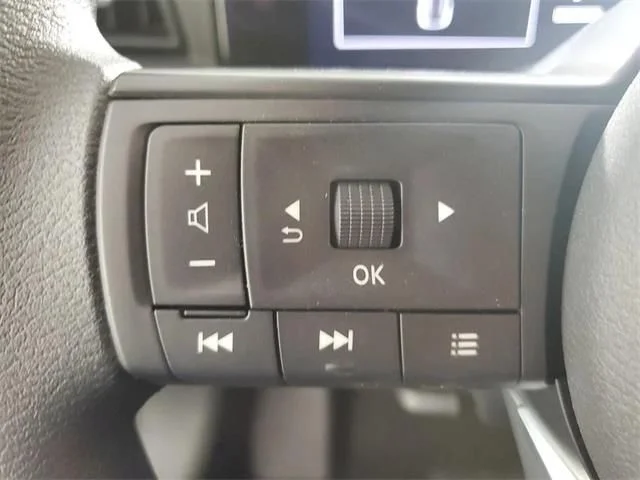 Used 2026 Gray Nissan SV image 19