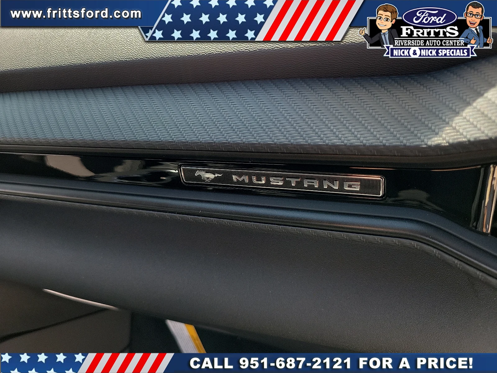 New 2026 Carbonized Gray Metallic Ford EcoBoost® Fastback image 17
