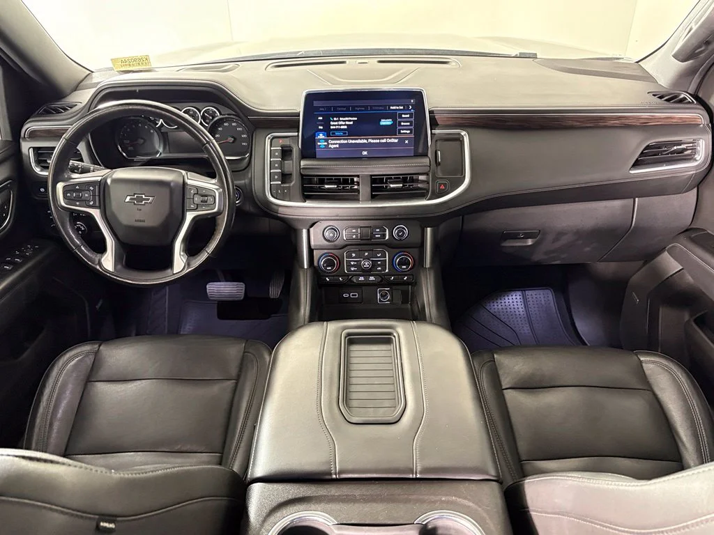 Used 2021 Gray Chevrolet Z71 image 34