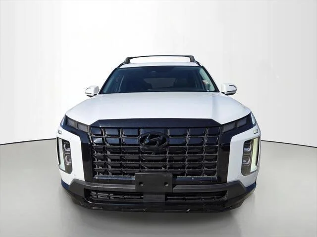 Used 2025 Hyper White Hyundai XRT image 8