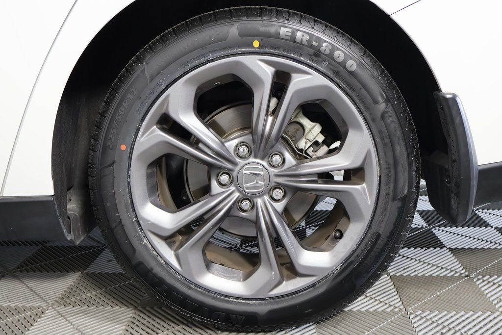 2023 Honda Accord EX - Photo 14