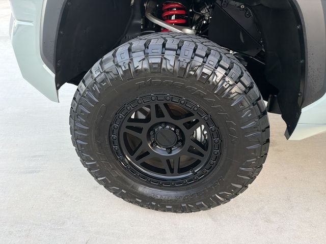 2024 Toyota Tundra SR5 - Photo 31