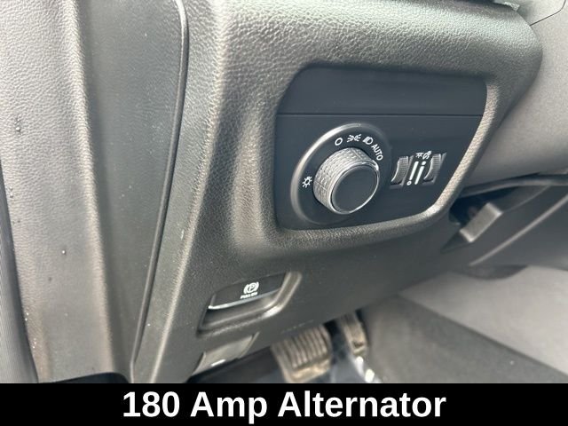 2024 Jeep Grand Cherokee Altitude - Photo 24